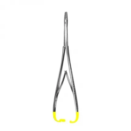 Needle Holders with T.C Inserts